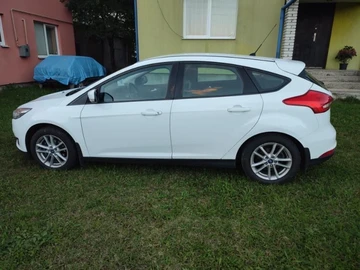 Авто Ford Focus 2016 № 8213095