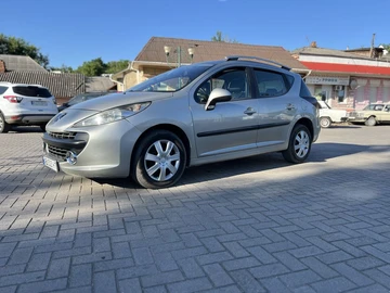 Авто Peugeot 207 2007 № 8213100