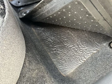 Авто Daewoo Sens 2005 № 8213105