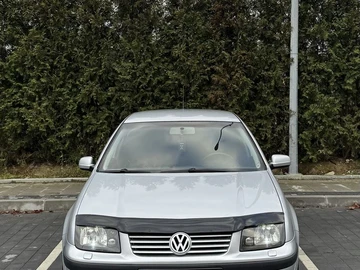 Авто Volkswagen Bora 2003 № 8213108