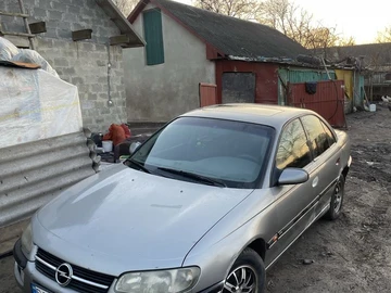 Авто Opel Omega 1997 № 8213160