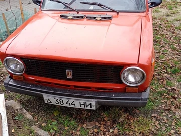 Авто ВАЗ 2101 1985 № 8213168