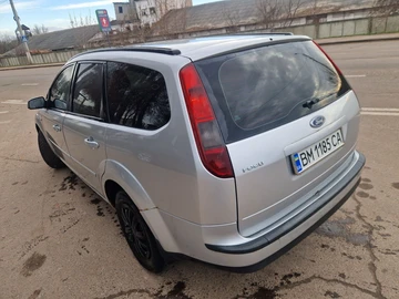 Авто Ford Focus 2006 № 8213170