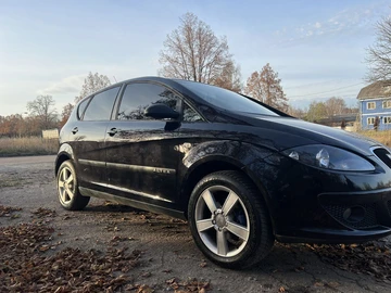Авто SEAT Altea 2007 № 8213180