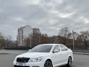 Авто Skoda Octavia 2012 № 8213192