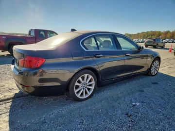 Авто BMW 5 Серия 2013 № 8213194