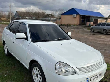 Авто ВАЗ 21072 2012 № 8213196