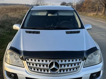 Авто Mercedes 280 2006 № 8213197