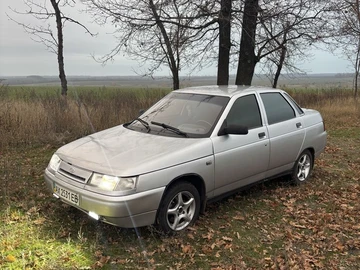 Авто ВАЗ 2110 2003 № 8213198