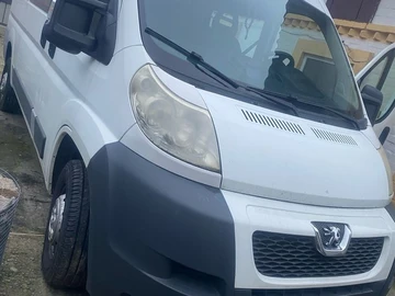 Авто Peugeot Boxer 2013 № 8213205