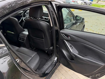 Авто Mazda 6 2016 № 8213206
