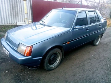 Авто ЗАЗ 1103 Slavuta 2002 № 8213261
