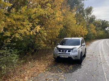 Авто Nissan X-Trail 2010 № 8213263