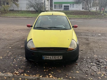 Авто Ford Ka 1999 № 8213265