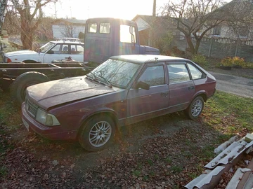 Авто  2141 1987 № 8213272