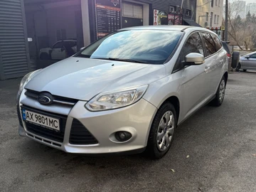 Авто Ford Focus 2013 № 8213275