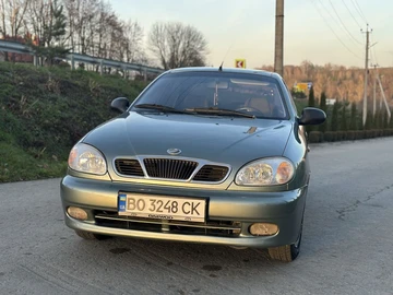 Авто Daewoo Korando 2009 № 8213278