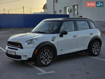 Авто MINI Innocenti 2011 № 8213280
