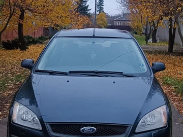 Авто Ford Focus 2006 № 8213281