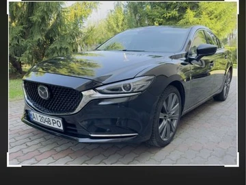 Авто Mazda 6 2018 № 8213285