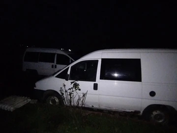 Авто Fiat Scudo 2002 № 8213286