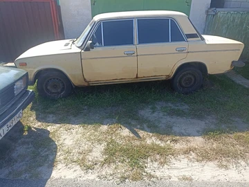 Авто ВАЗ 2106 1988 № 8213292