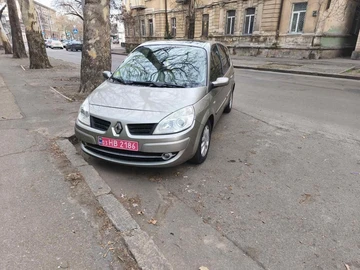 Авто Renault Grand Scenic 2007 № 8213295