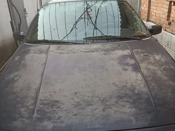 Авто Volkswagen Passat Sedan 1989 № 8213402