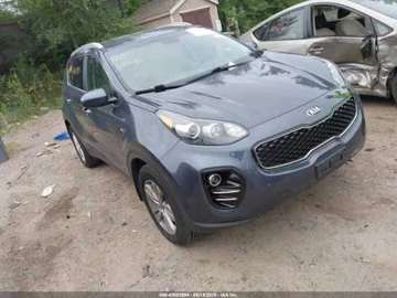 Авто KIA Sportage 2018 № 8213409