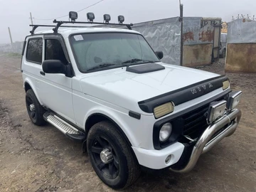 Авто ВАЗ 21114 2008 № 8213411