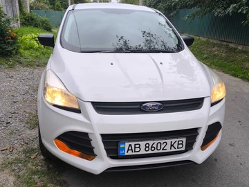 Авто Ford Escape 2013 № 8213412