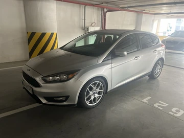 Авто Ford Focus 2015 № 8213413