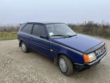 Авто ЗАЗ Таврия 2002 № 8213415