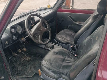 Авто ВАЗ 2121 1983 № 8213417