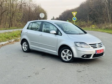 Авто Volkswagen Golf Plus 2007 № 8213419