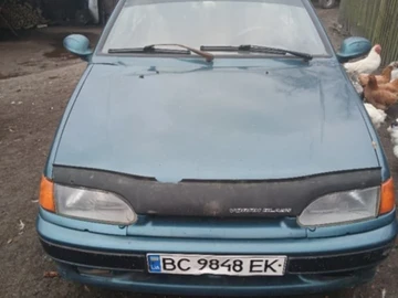 Авто ВАЗ 2115 2003 № 8213420