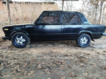 Авто ВАЗ 2106 1998 № 8213423