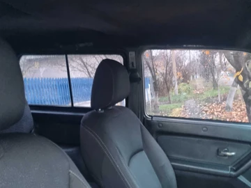 Авто ВАЗ 21214 2015 № 8213424