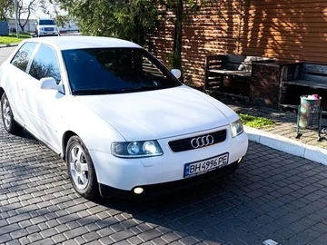Авто Audi A3 1997 № 8213428