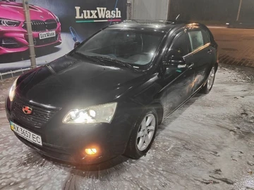 Авто Geely Emgrand 2013 № 8213429