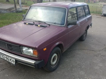 Авто ВАЗ 2104 2000 № 8213435