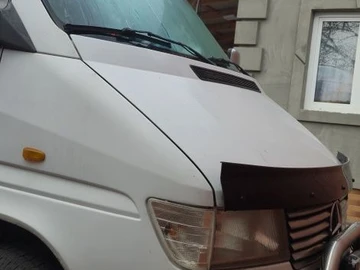 Авто Mercedes Sprinter 1999 № 8213436
