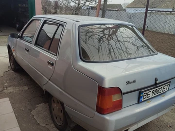 Авто ЗАЗ 1103 Slavuta 2004 № 8213437