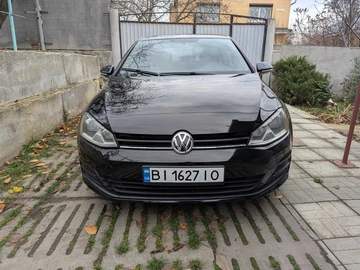 Авто Volkswagen Golf 2015 № 8213439