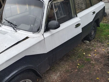 Авто ВАЗ 2102 1982 № 8213444