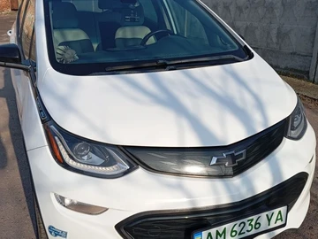 Авто Chevrolet Alero 2018 № 8213446