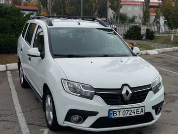 Авто Renault Logan 2019 № 8213450