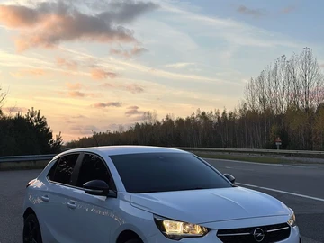 Авто Opel Corsa 2020 № 8213453