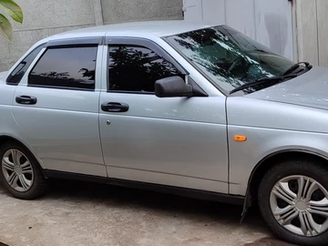 Авто ВАЗ 2170 Priora 2010 № 8213455
