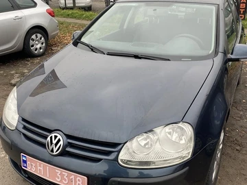 Авто Volkswagen Golf 2008 № 8213457